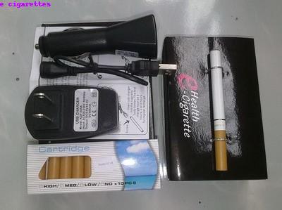 e cigarettes